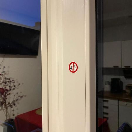 Stern Unterkunft Bis Zu 9 Betten Verfuegbar BRE Esterno foto