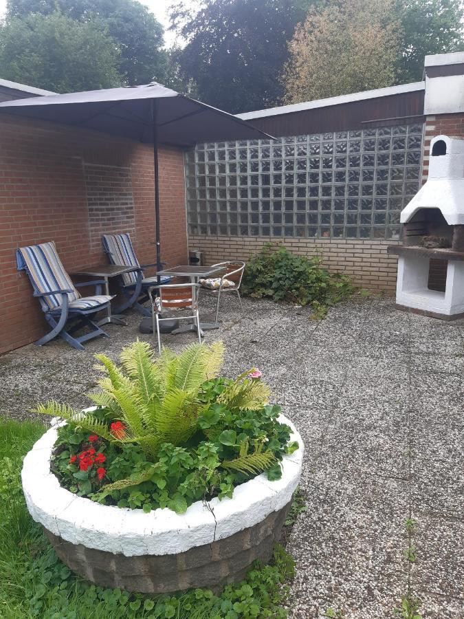 Stern Unterkunft Bis Zu 9 Betten Verfuegbar BRE Esterno foto