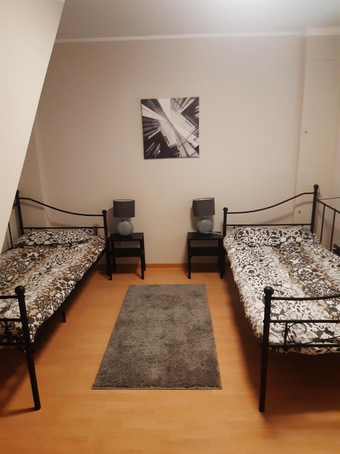 Stern Unterkunft Bis Zu 9 Betten Verfuegbar BRE Esterno foto