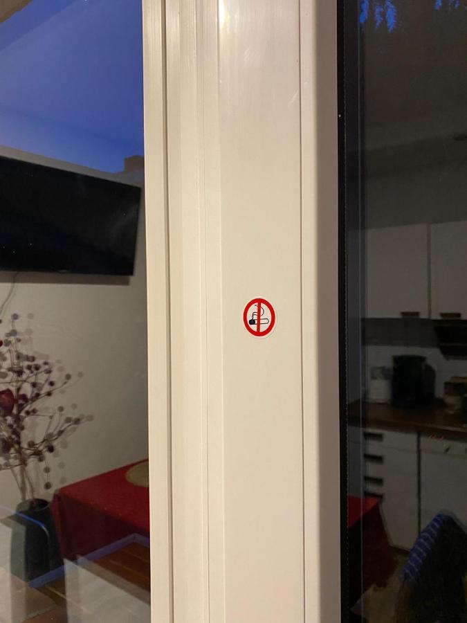 Stern Unterkunft Bis Zu 9 Betten Verfuegbar BRE Esterno foto