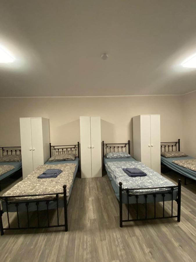Stern Unterkunft Bis Zu 9 Betten Verfuegbar BRE Esterno foto