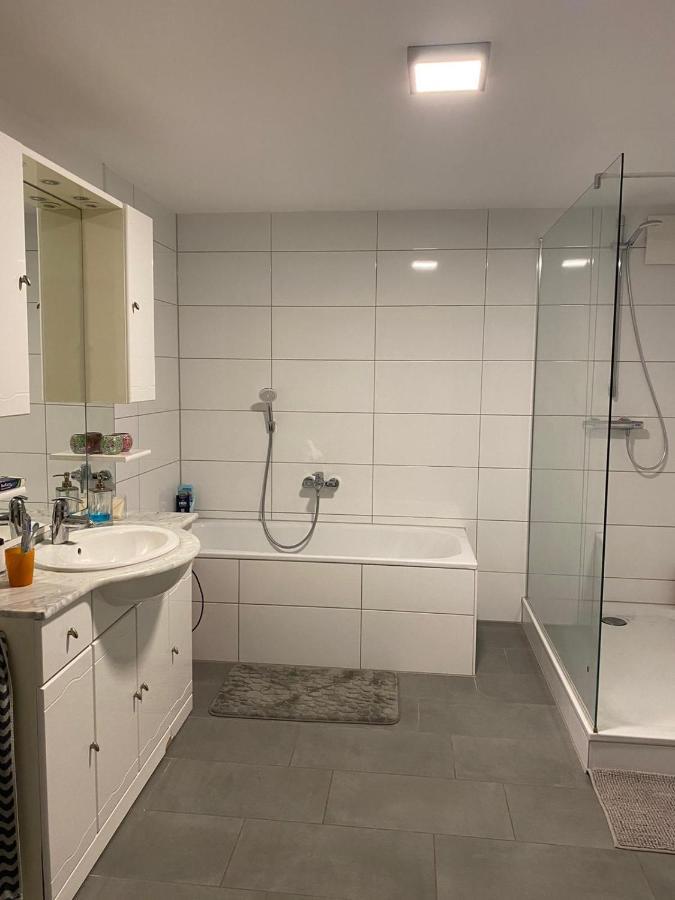 Stern Unterkunft Bis Zu 9 Betten Verfuegbar BRE Esterno foto