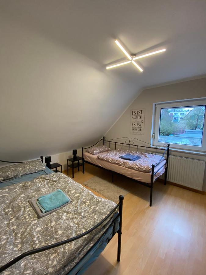 Stern Unterkunft Bis Zu 9 Betten Verfuegbar BRE Esterno foto