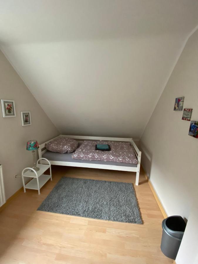 Stern Unterkunft Bis Zu 9 Betten Verfuegbar BRE Esterno foto