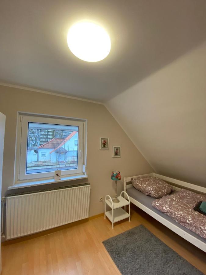 Stern Unterkunft Bis Zu 9 Betten Verfuegbar BRE Esterno foto
