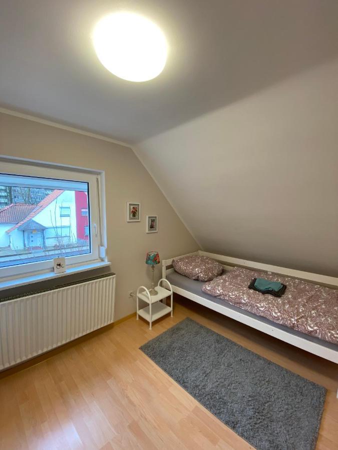 Stern Unterkunft Bis Zu 9 Betten Verfuegbar BRE Esterno foto