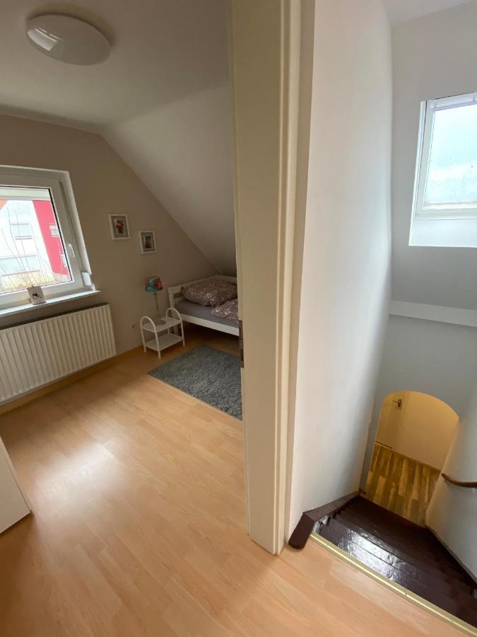 Stern Unterkunft Bis Zu 9 Betten Verfuegbar BRE Esterno foto